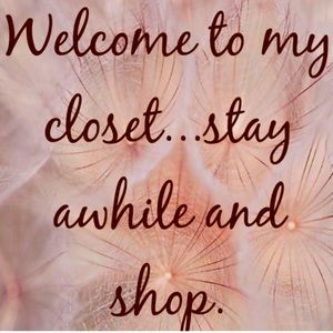 ❤️🌺❤️SHOP MY CLOSET for the BEST Deals❤️🌺❤️